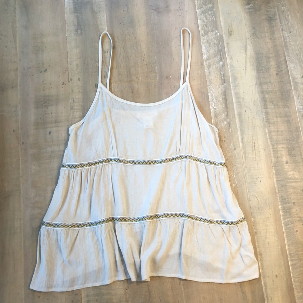 🏵LOVE BLOSSOM Summer Boho Style Top🏵